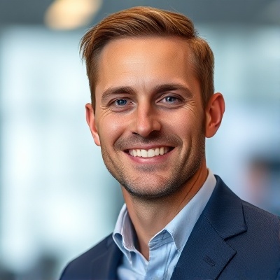 James Wilson — online pokies nz expert